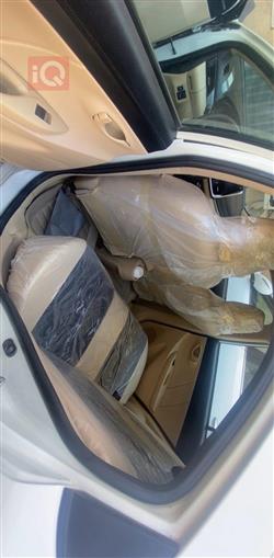 تويوتا يارس